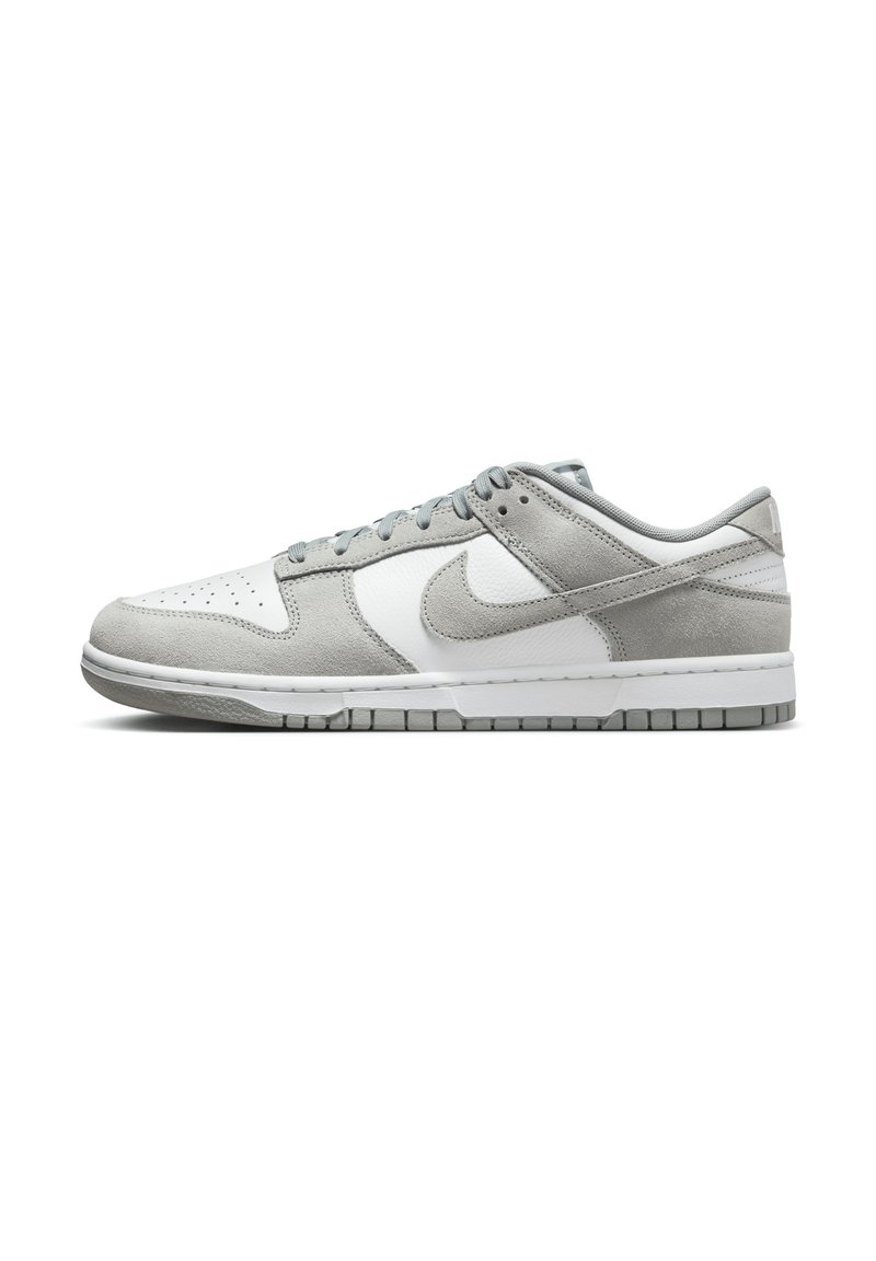 Nike Sportswear DUNK LOW RETRO SE / - Zapatillas - white light pumice