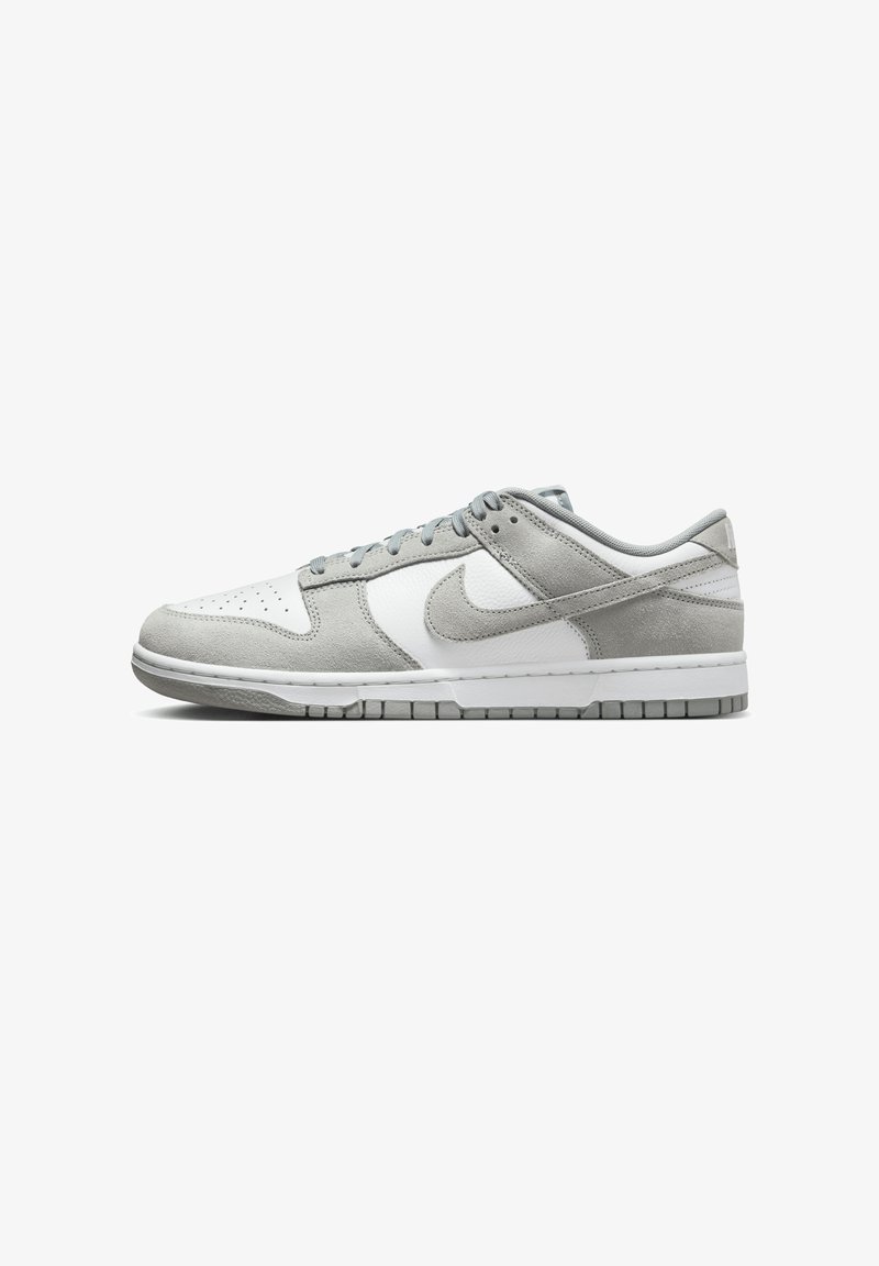 Nike Sportswear DUNK LOW RETRO SE / - Zapatillas - white light pumice