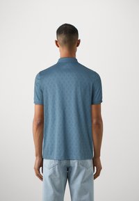 JOOP! BLAKE - Polo shirt - pastel blue