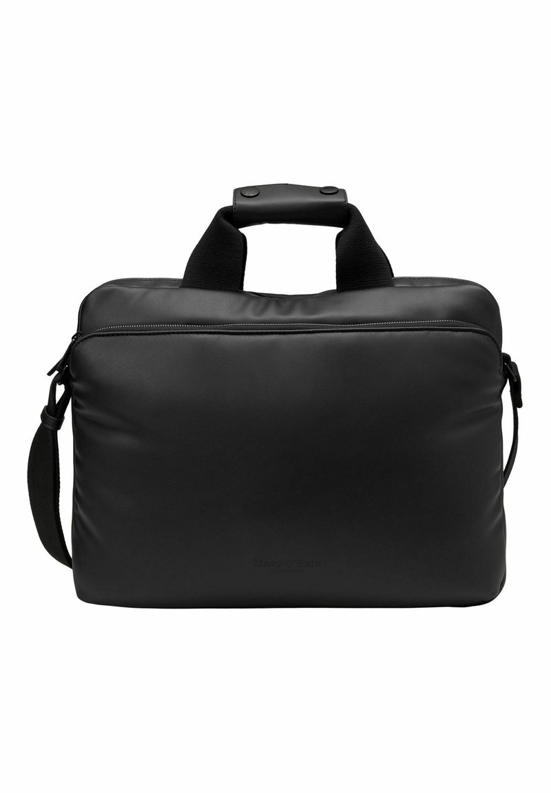 Marc O'Polo Funda para portátil negro