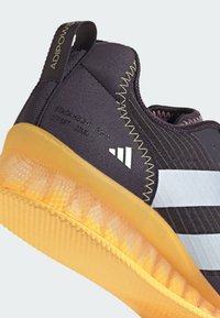 adidas Performance ADIPOWER WEIGHTLIFTING 3 - Tenisice za trening - black