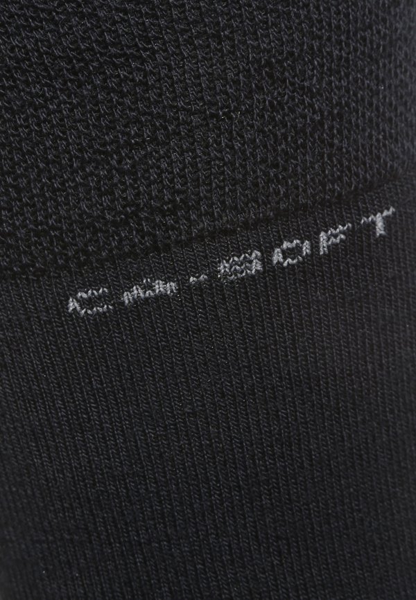 SOFT WOOL 4 PACK - Socks3