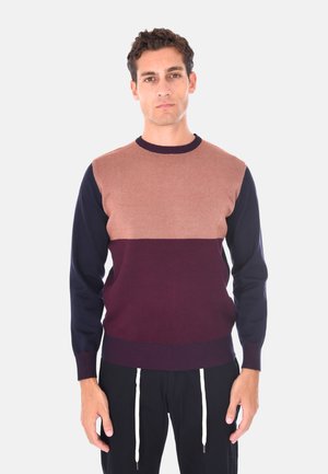 Maglione - bordeaux