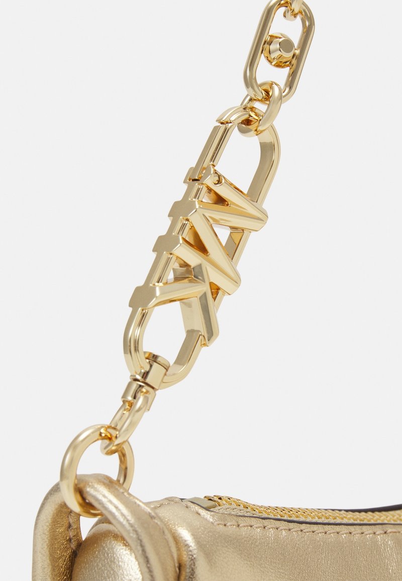 Gold Sac Michael Kors Pochette MICHAEL Michael Kors Pochette Gold