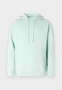 YOURTURN Mikina s kapucí - mint