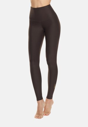 Winshape Leggings - espresso
