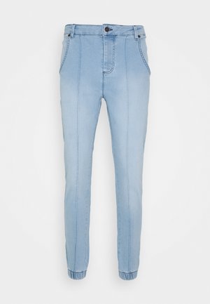 Jeans Skinny Fit - light blue