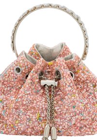 faina BUCKET  - Geantă de mână - rose multicolor