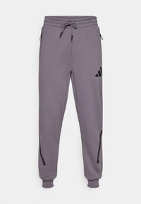 Δεν επιλέχθηκε, grey strata