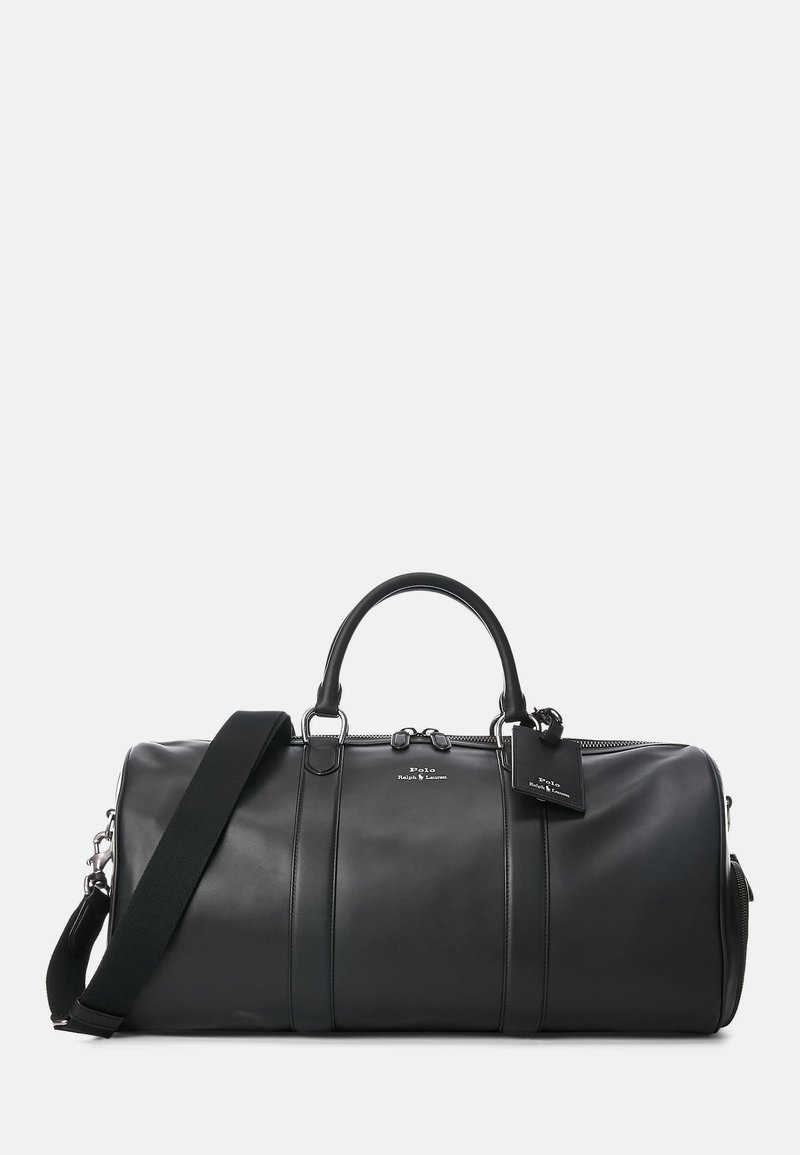 Sac officiel en cuir Duffle voyage hommes bagages salle de sport Vintage week-end nuit Sac officiel en cuir Duffle voyage hommes bagages salle de sport Vintage week-end nuit