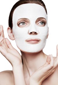 Magicstripes DEEP DETOX TIGHTENING MASK BOX 3 PACK nieokreślony