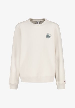 America Today, SPIKE CREW - Sweater - worn in