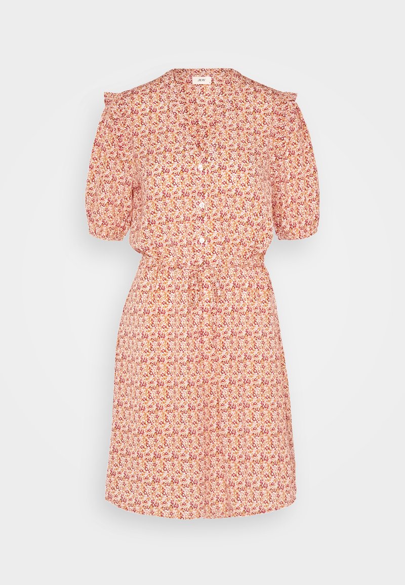 JDY Blousejurk crème