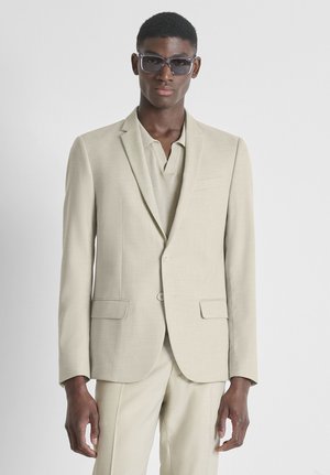 Antony Morato BONNIE  SLIM FIT  - Blazer - beige