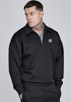 Sportska majica - black