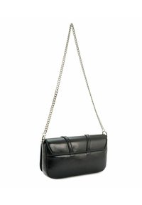 Seidenfelt Borsa a tracolla - black