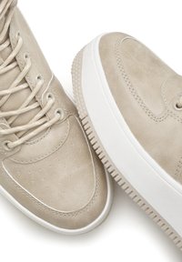 Elbsand Snowboot/Winterstiefel - beige