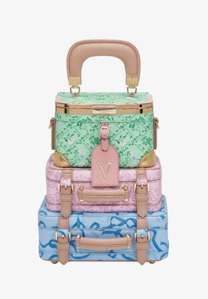Vendula, Bolso de mano - rosa