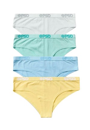 4 PACK - Briefs - multi