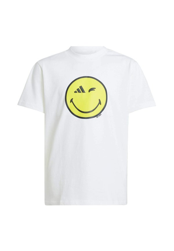 SMILEYWORLD GRAPHICS KIDS - Print T-shirt4