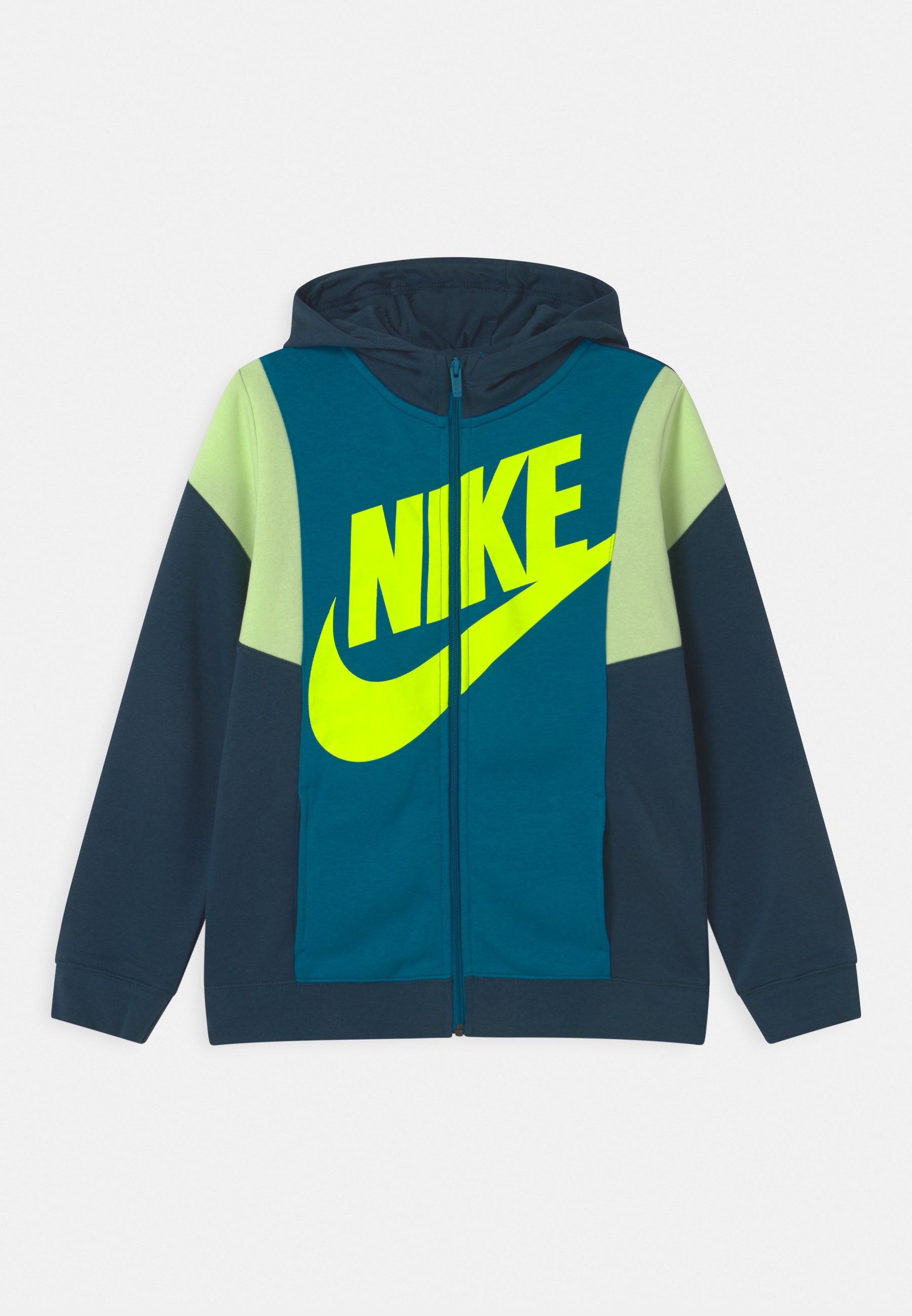 Nike Sportswear CORE AMPLIFY - Zip-up 
