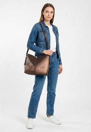 Anekke, ORCHESTRA SCHULTERTASCHE 27 CM - Borsa a mano - mehrfarbig