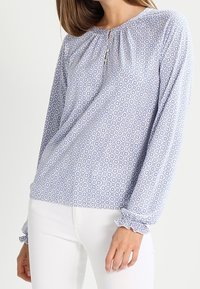Marc O'Polo Maglietta a manica lunga - light blue
