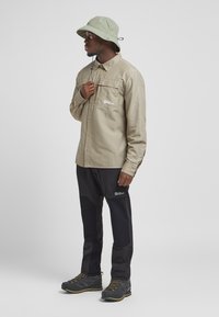 Jack Wolfskin Hut - mint leaf