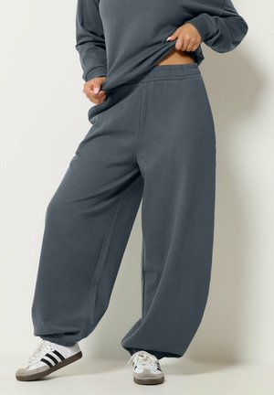 Pixie Girl, PETITE JOGGERS - Broek - blue