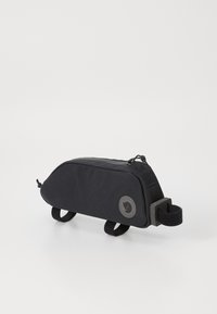 Fjällräven HOJA TOP TUBE BAG UNISEX - Alte accesorii - black
