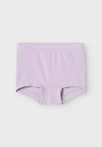 Name it 3ER-PACK - Panties - pastel lilac
