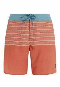 Protest PRTLOHNI - Shorts da mare - clay