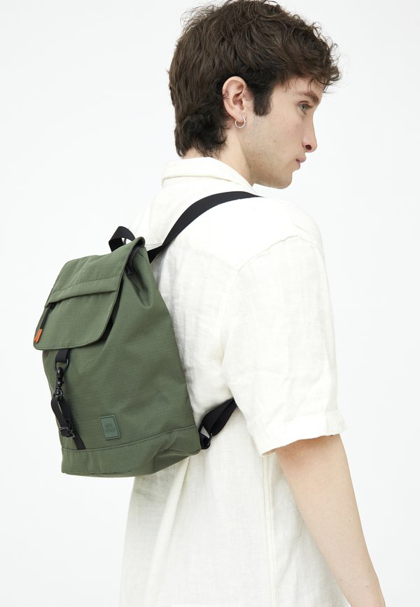 SCOUT MINI VANDRA - Tagesrucksack - pine ripstop