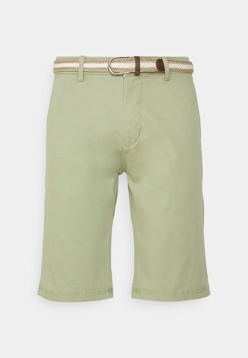 lindbergh Shorts olijfgroen lindbergh Shorts olijfgroen