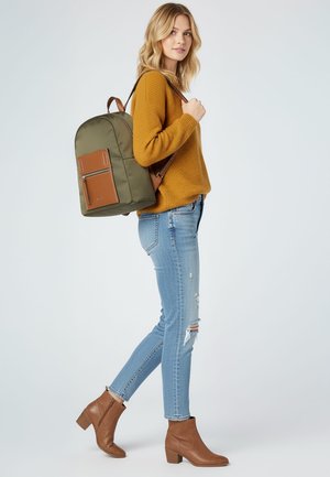 Tamaris FABRIZIA - Zaino - oliv