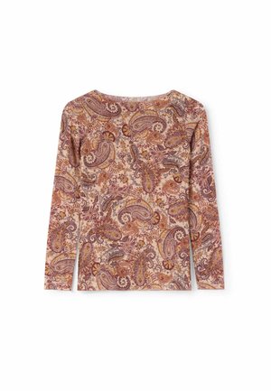 Intimissimi, ELEVATE YOUR DAY - Camiseta de manga larga - print