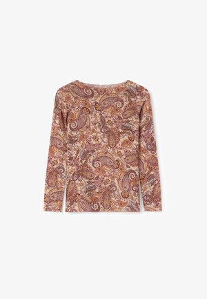 Intimissimi, ELEVATE YOUR DAY - Camiseta de manga larga - print
