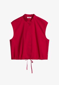 Non selezionato, vivid cherry