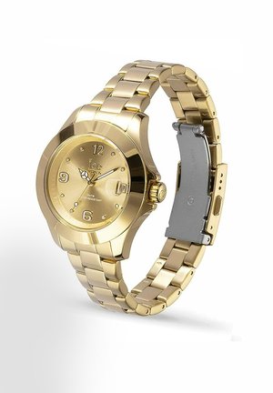 CLASSIC - LIGHT 40 MM   - Montre - light gold-coloured