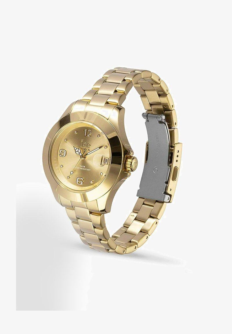 Ice-Watch CLASSIC - LIGHT 40 MM   - Montre - light gold-coloured
