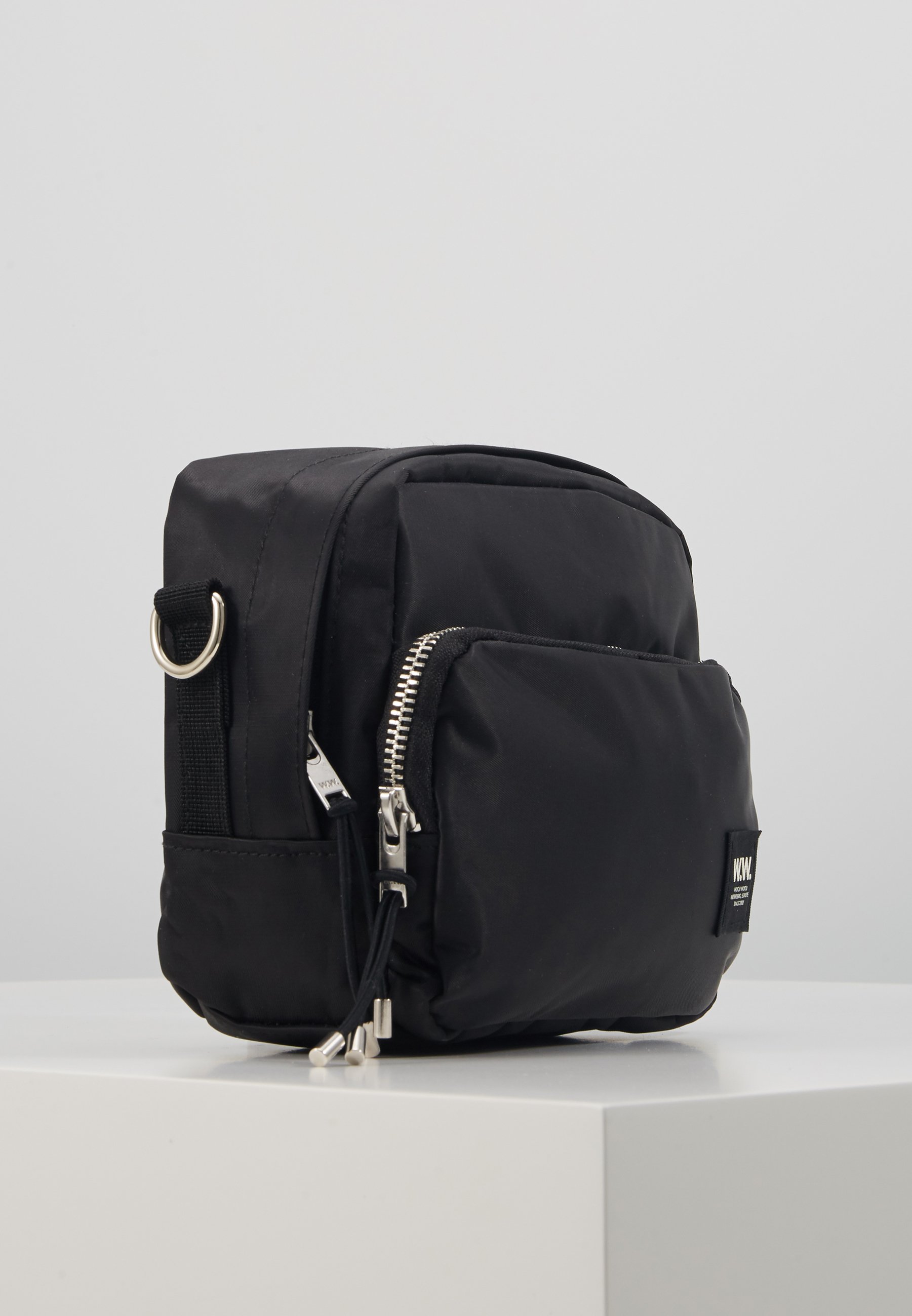 wood wood marlo shoulder bag
