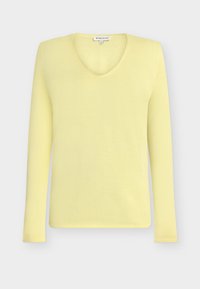 Valimata, soft lemon