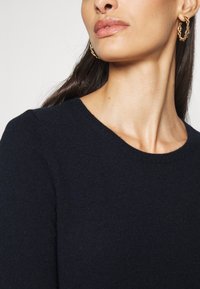 FTC Cashmere Pulover - midnight