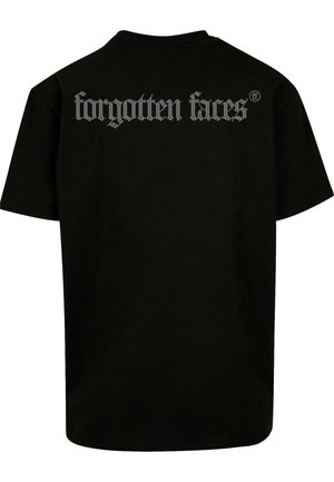 Snickers Workwear 2550 Camiseta De Manga Corta Bicolor Rojo-negro