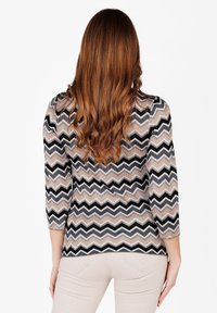 Key Largo Cindy Tube Pullover, Beige (1004), XS Donna