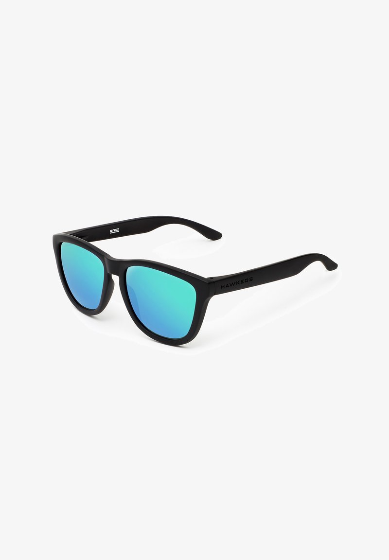 Hawkers UNISEX - Sunglasses - black
