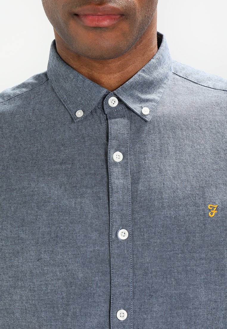 Uomo STEEN - Camicia Uomo STEEN - Camicia