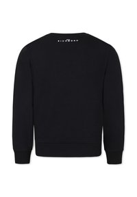 Richmond Felpa - black