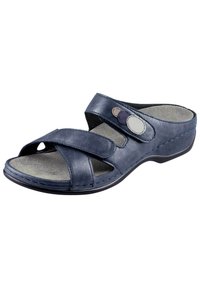 Berkemann Mules - blue