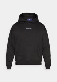 MANCHESTER CITY TRAVEL HOOD  - Ρούχα για κλαμπ - black